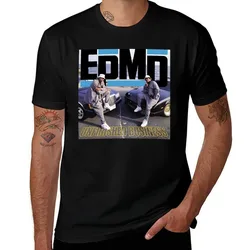 Epmd unfinished business T-Shirt Breathable Workout Short Sleeve Top