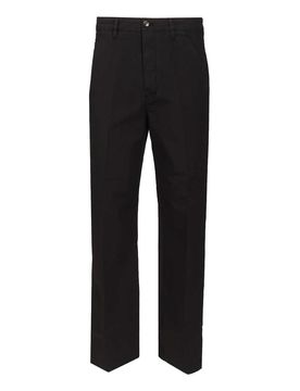 Dries Van Noten Pantaloni lunghi