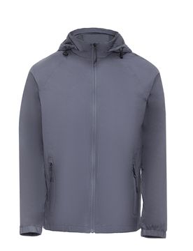 Chaqueta de entretiempo