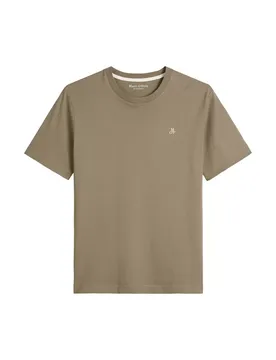T-SHIRT, SHORT SLEEVE, LOGO PRINT, male
