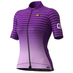 Maglia A Maniche Corte Pr-s Bullet Violet