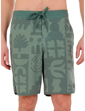 Neal Swimming Shorts Aztheken 32 Men - Fundango - FashionsVida