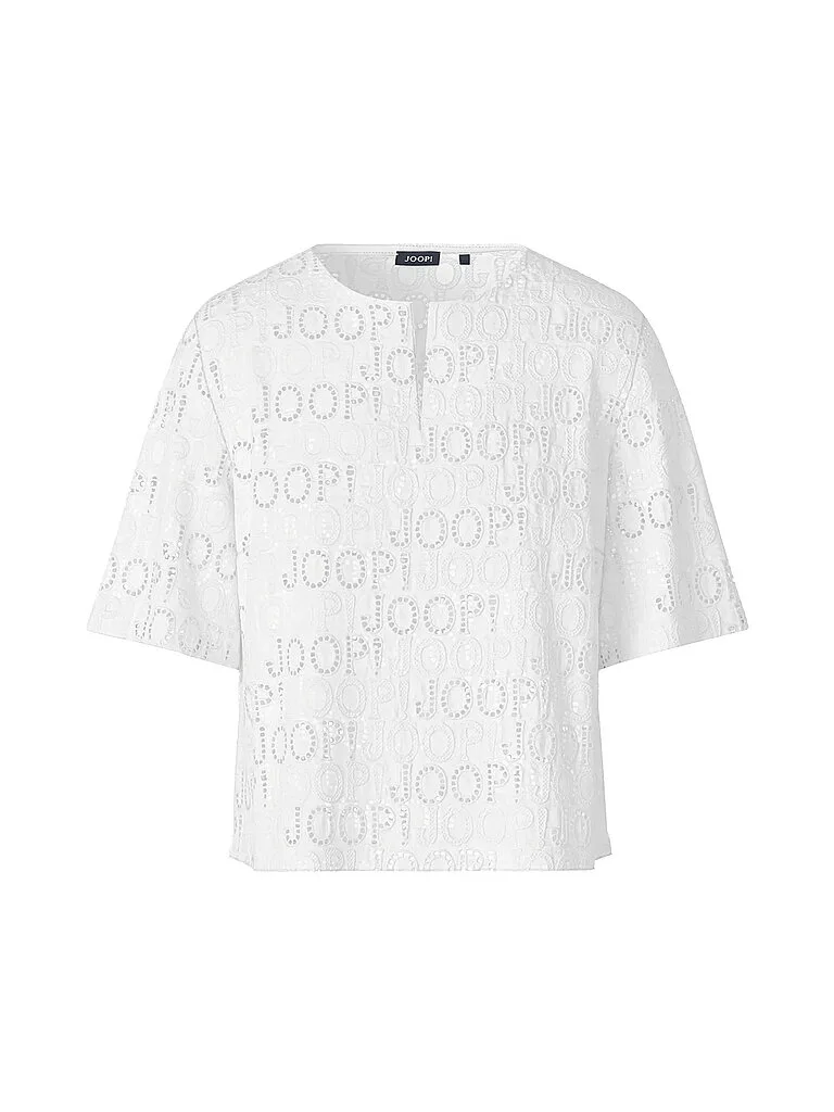 Joop Bluse BELJANA blanc 36 - Joop! - FashionsVida