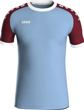 Jako Iconic Trikot, hellblau S
