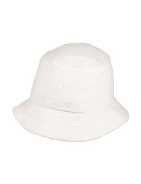 Sombrero Mujer Blanco M/L,XS/S Mujer