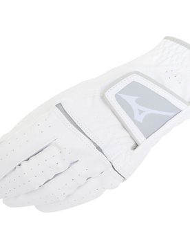 Mizuno Handschuh Comp II, weiss l