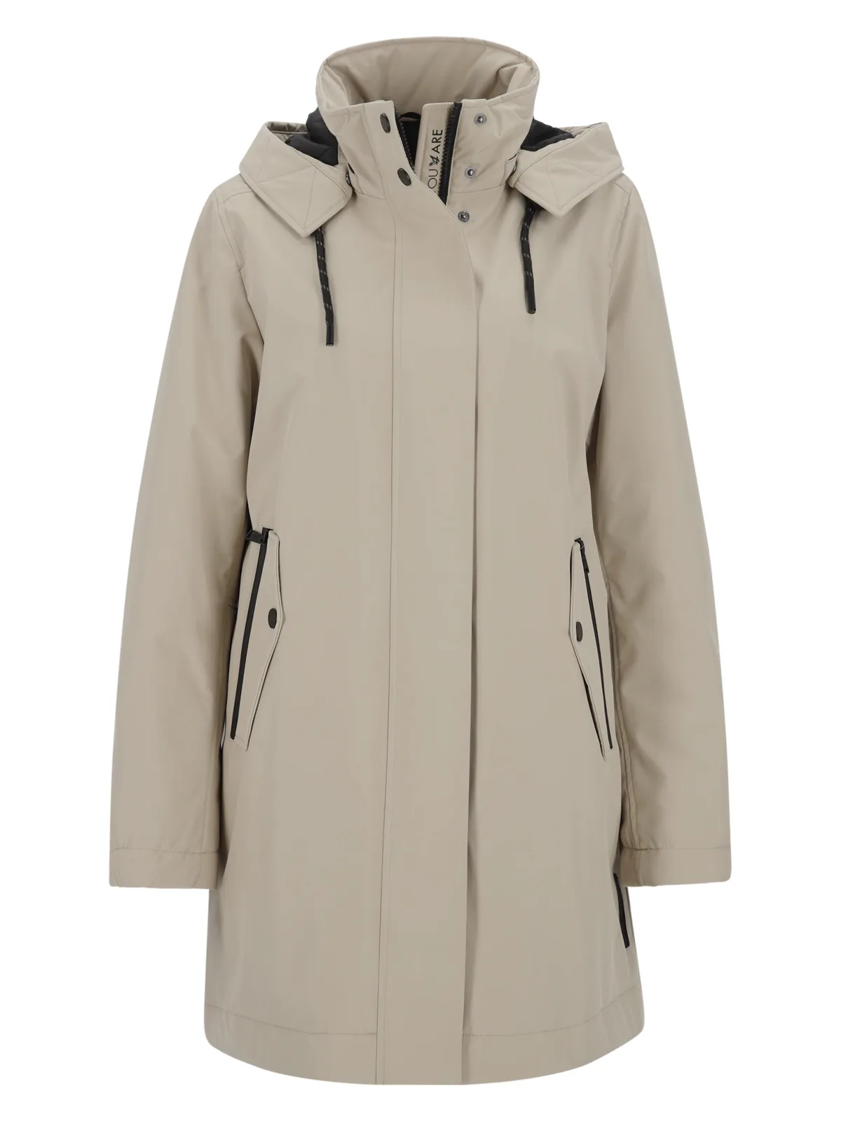 JACKE female - 46 - FashionsVida
