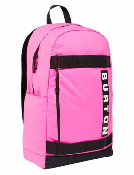 Sac à Dos Emphasis 2.0 26l Shockwave Pink One Size Homme - Burton - FashionsVida