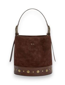 Para mujer. PL0300015 Bolso Kiara Soho (OSFA), Casual, Piel