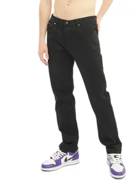 Pantalon Noree Srg Black 30