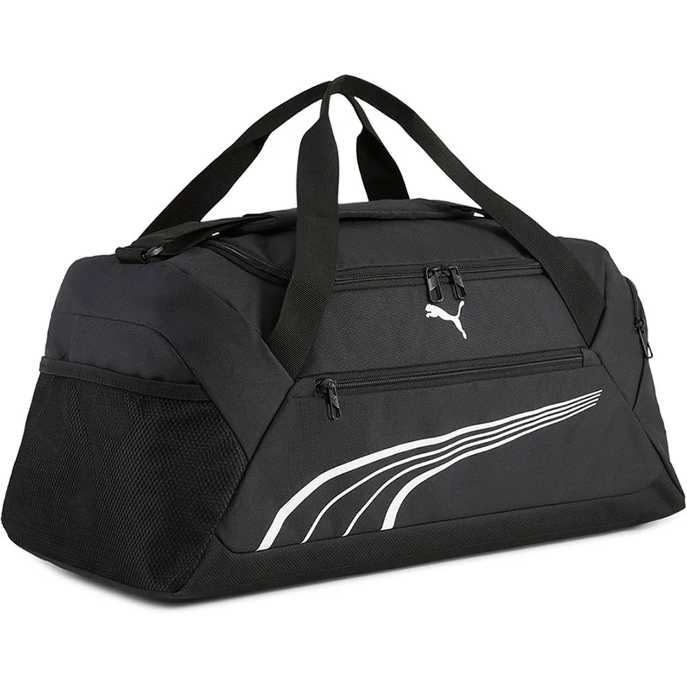 Bolsa deportiva unisex Fundamentals Sports - Puma - FashionsVida