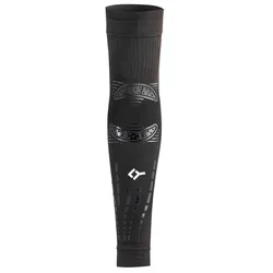 Basic 1 Unit Arm Warmers Black T1