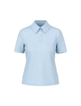Poloshirt female