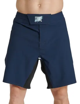 Short Mma Primal Instinct Essential Blue XL