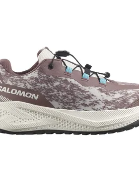 Scarpe Da Corsa Per Ghiaia Aero Iron / Vanilla Ice / Ojos Del Salar EU 29 - Salomon - FashionsVida