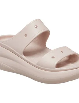 Sandalen Sandales Classic Crush Sandal Hauteur De Talon De 60mm 38 1/2;41 1/2;39 1/2 Male - Crocs - FashionsVida