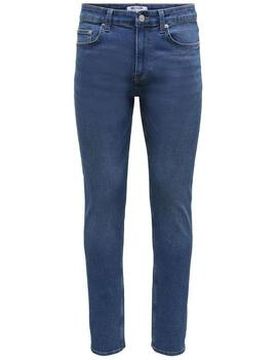 Slim Fit Jeans Reg 4024 Us 38 / 32;Us 31 / 32 Male