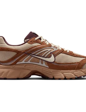 Air Max Men's Sneakers - Brown - Size 8 - Mesh/Synthetic - Brown - Size: 8 - Nike - FashionsVida