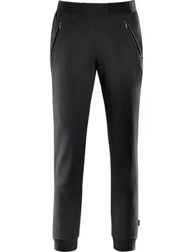 Cleveland Herren Jogginghose, schwarz 30