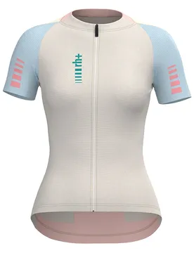 Maglia A Maniche Corte Sirio Angora