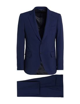 Anzug Herren Blau 46,56 Herren