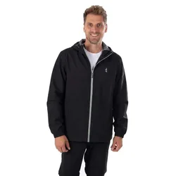 Veste Softshell Dolan Black S