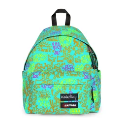 Day Pak'r, 100% Polyester KeithHaringColr Moyen unisex
