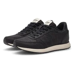 Baskets Ronja Croco Black EU 38