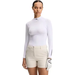 Mock Ella Compression, weiss l
