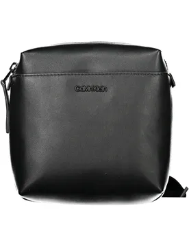 Herren AUSSENTASCHE Schwarz K50K512183_NEBEH