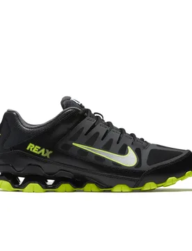 Cross-Trainingsschuhe Reax 8 TR - Noir - male - Size: 38,5 - Nike - FashionsVida