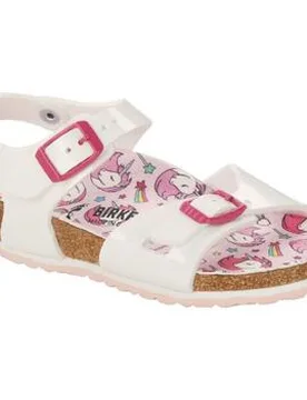 Flache Sandalen 1018864 39 - Birkenstock - FashionsVida