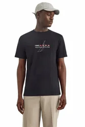 Nautica Aukai Men's T-Shirt