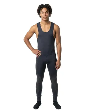 Pantaloni Da Pesca Subacquea Espadon Pro Long John 9 Mm