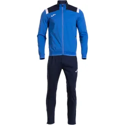 Chandal toledo chándal hombre Azul (L)