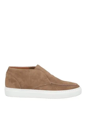 Stiefelette Herren Hellbraun 39 Herren - DOUCAL'S - FashionsVida