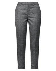 Pantalones Mujer Negro 34 Mujer