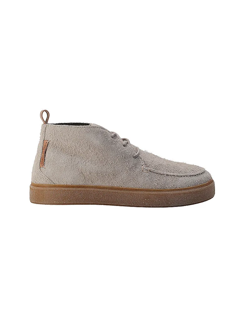 Marc O'Polo Boots marron clair 40 - Marc O'Polo - FashionsVida