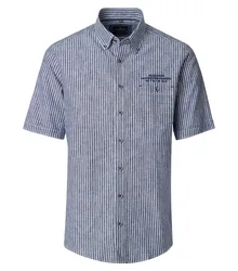 B.D. Casual Short 1/2Arm_ male