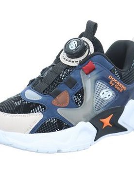Kinderschuhe Slipper 56ax601-700606 56ax601700606 36 Male