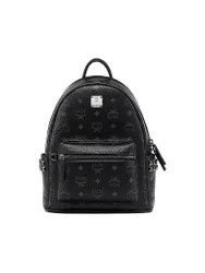 Mcm Mochila STARK negro