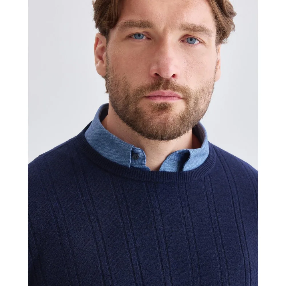 Rushmore - Jersey Cuello Redondo - Rushmore - FashionsVida