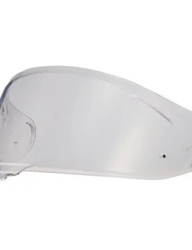 Visiera Trasparente per Casco FF807 DRAGON; FF817 CHALLE taglia un - LS2 - FashionsVida