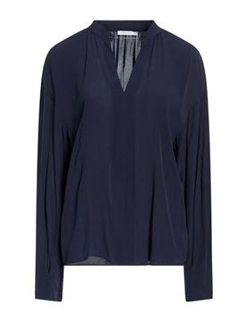 Top Damen Marineblau 34,36,38,40 Damen