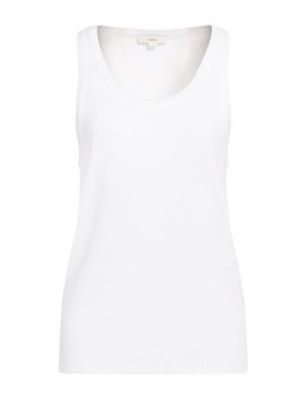Camiseta de tirantes Mujer Blanco XL Mujer