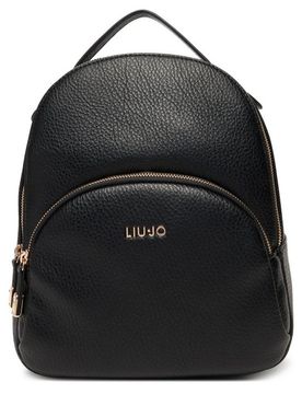 Liujo Zaino AF5157 E0027 Nero
