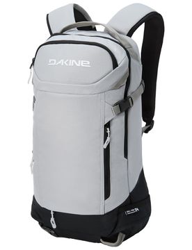 Ski-/Snowboard-Rucksack Heli Pro 24L Griffin Grau