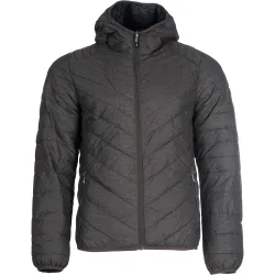 Mistral chaqueta outdoor hombre Gris (S)