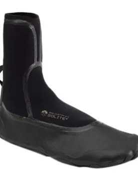 Chaussons De Plongée Custom 2.0 3 Mm Black / Gum EU 36 1/2 unisex