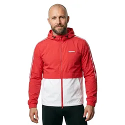 Ea7 Giacca Bomber 7m00186_af13190 Poppy Red S